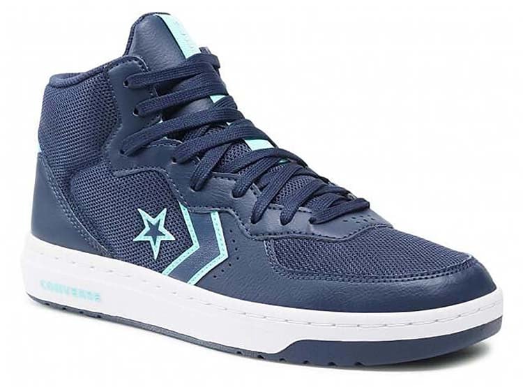 ZAPATILLA CONVERSE HOMBRE - AZUL - 1