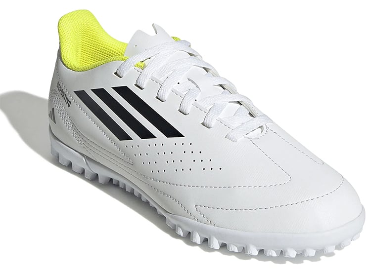ZAPATILLA ADIDAS NIÑO - BLANCO - 1