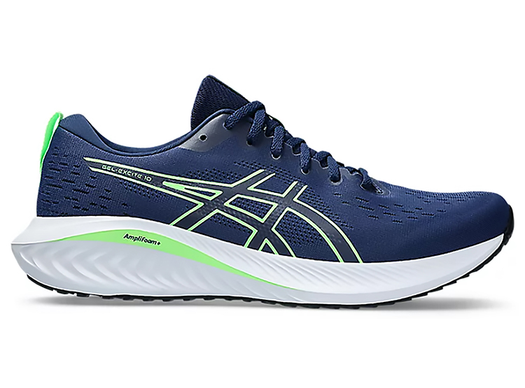 ZAPATILLA ASICS HOMBRE - AZUL - 1