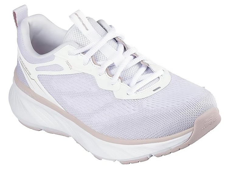 ZAPATILLA SKECHERS DAMA - BLANCO - 1