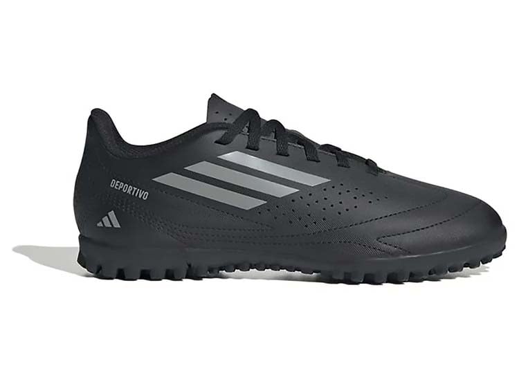ZAPATILLA ADIDAS NIÑO - NEGRO - 1