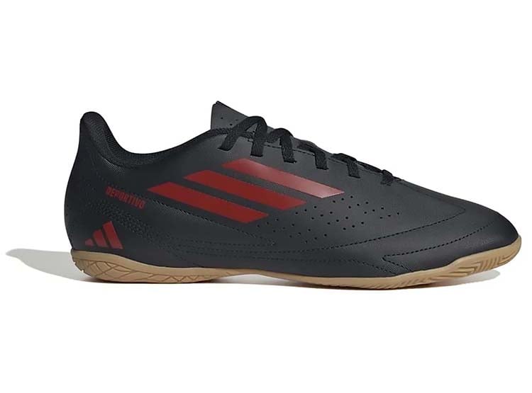 ZAPATILLA ADIDAS HOMBRE - NEGRO - 1