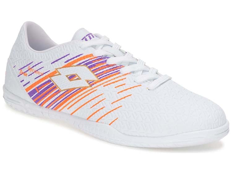ZAPATILLA LOTTO HOMBRE - BLANCO - 1