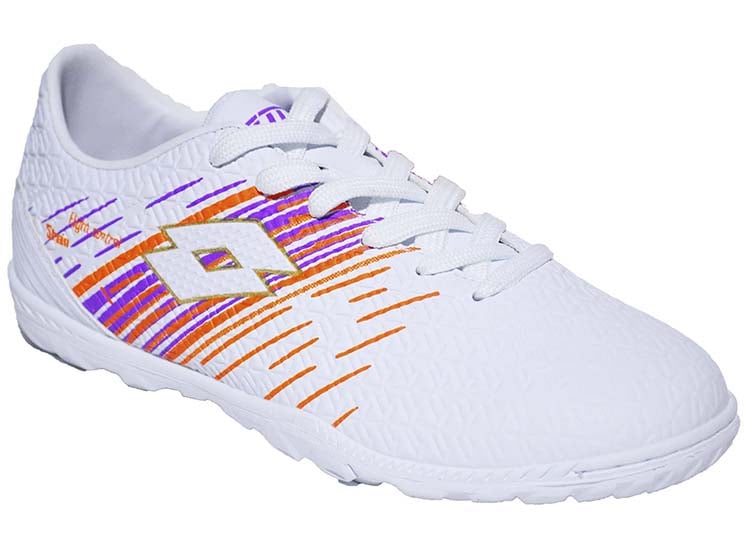 ZAPATILLA LOTTO HOMBRE - BLANCO - 1