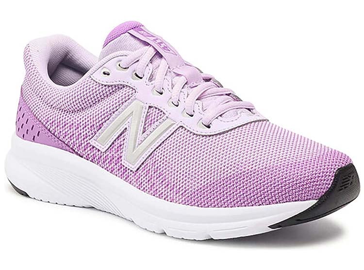 ZAPATILLA NEW BALANCE DAMA - LILA - 1