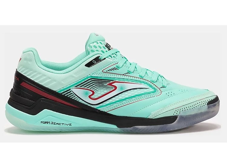 ZAPATILLA JOMA HOMBRE - VERDE - 1