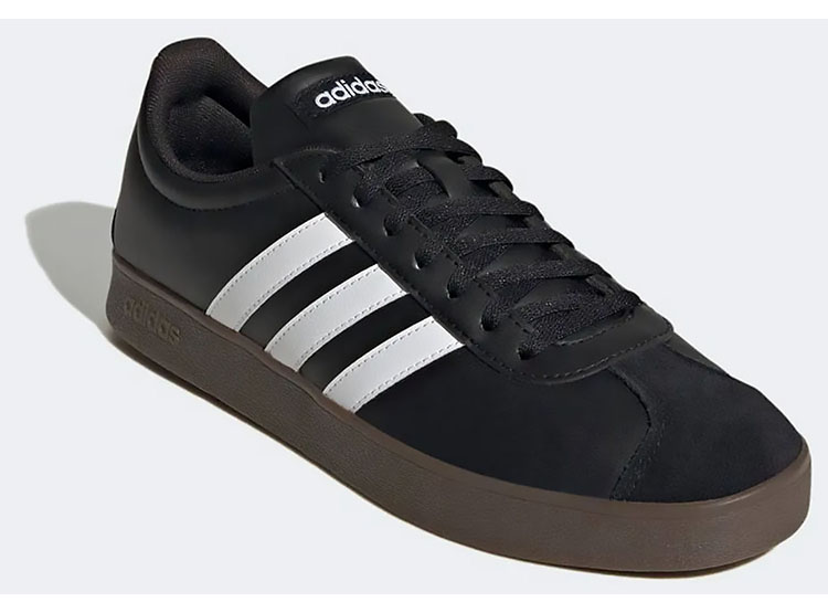 ZAPATILLA ADIDAS HOMBRE - NEGRO - 1