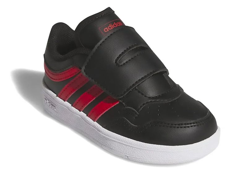 ZAPATILLA ADIDAS NIÑA - NEGRO - 1