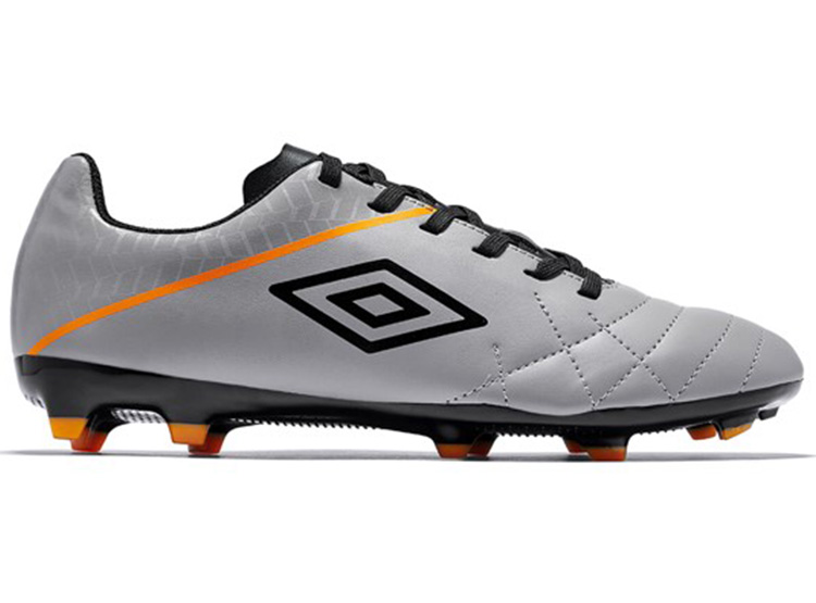 ZAPATILLA UMBRO NIÑO - GRIS - 1