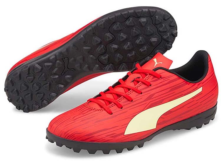ZAPATILLA PUMA HOMBRE - ROJO - 1
