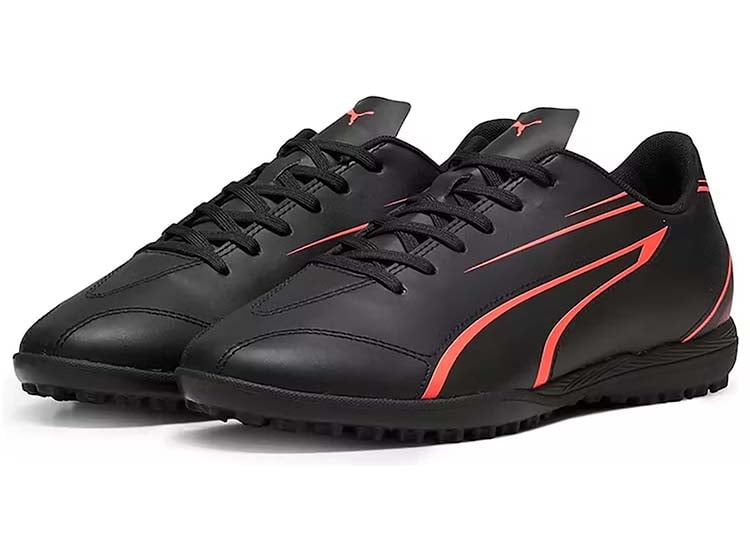 ZAPATILLA PUMA HOMBRE - NEGRO - 1