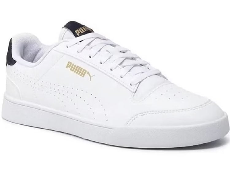 ZAPATILLA PUMA HOMBRE - BLANCO - 1