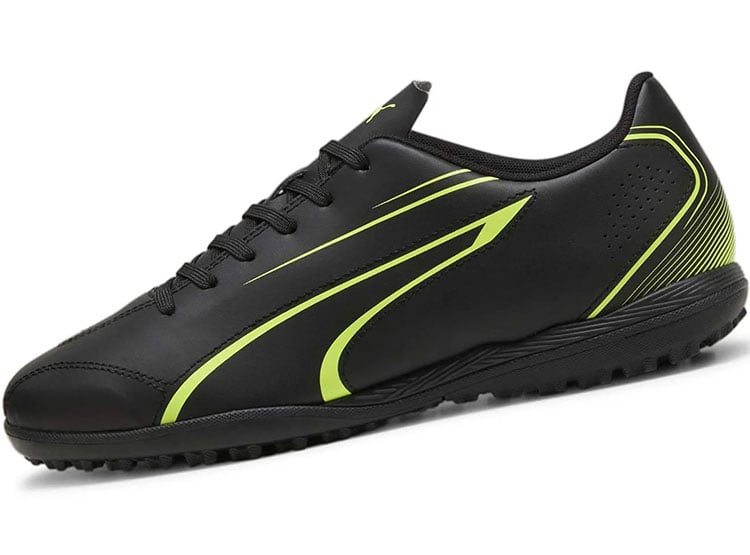 ZAPATILLA PUMA HOMBRE - NEGRO - 1