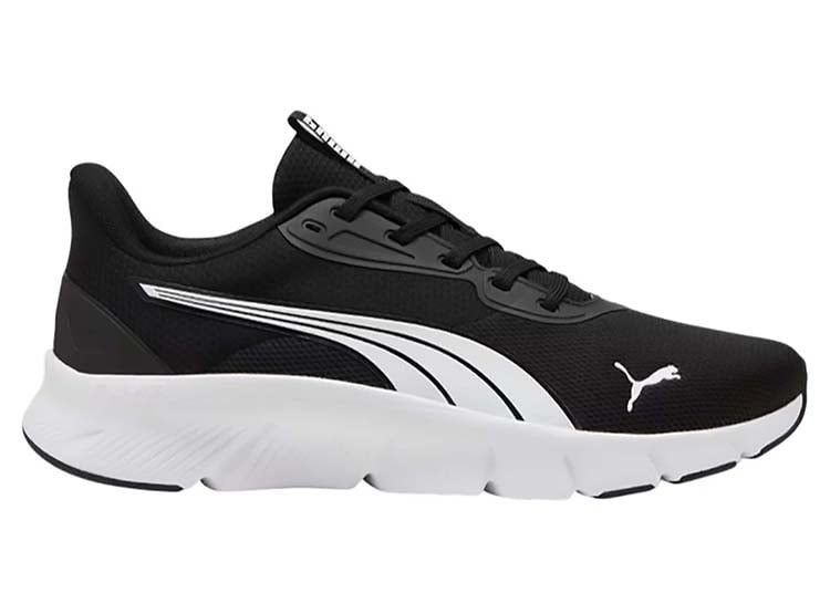 ZAPATILLA PUMA HOMBRE - NEGRO - 1