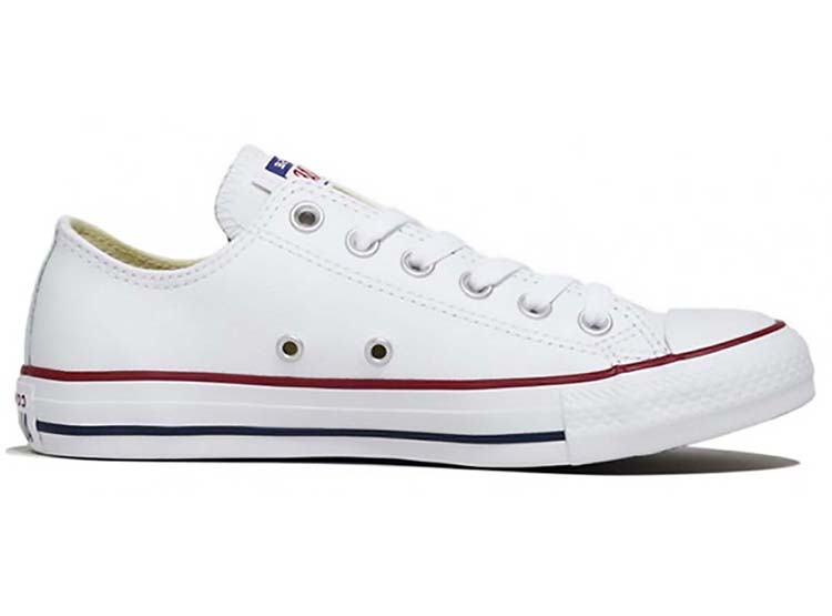 ZAPATILLA CONVERSE HOMBRE - BLANCO - 1
