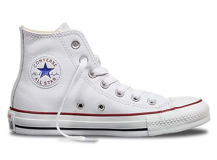 ZAPATILLA CONVERSE HOMBRE - BLANCO - 1