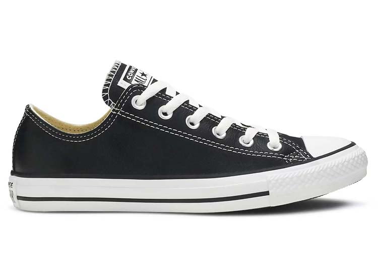 ZAPATILLA CONVERSE HOMBRE - NEGRO - 1