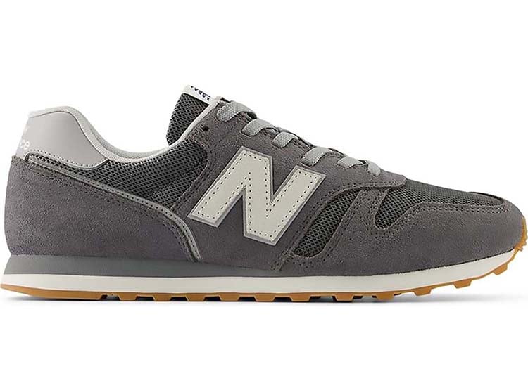 ZAPATILLA NEW BALANCE HOMBRE - GRIS - 1