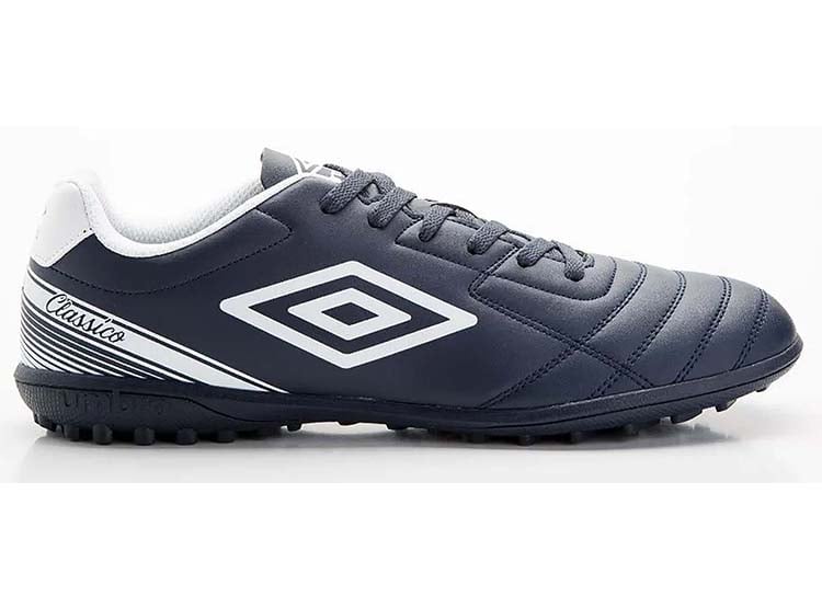 ZAPATILLA UMBRO HOMBRE - AZUL - 1