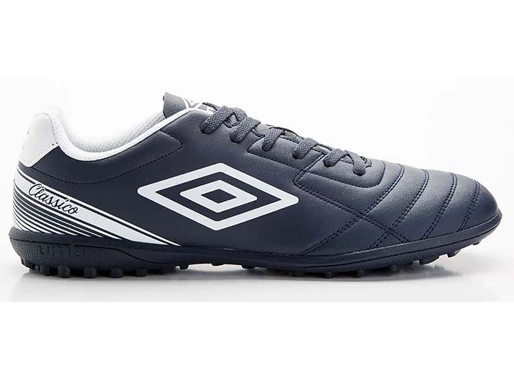 ZAPATILLA UMBRO HOMBRE - AZUL - 1