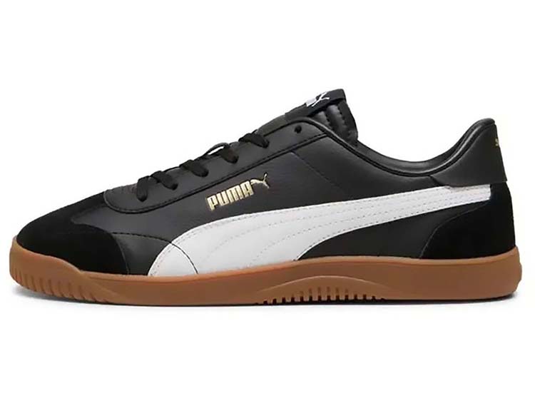 ZAPATILLA PUMA HOMBRE - NEGRO - 1