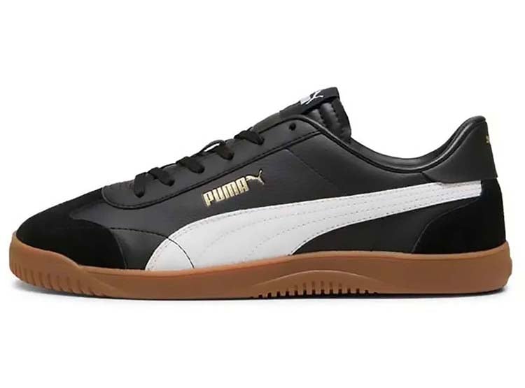 ZAPATILLA PUMA HOMBRE - NEGRO - 1