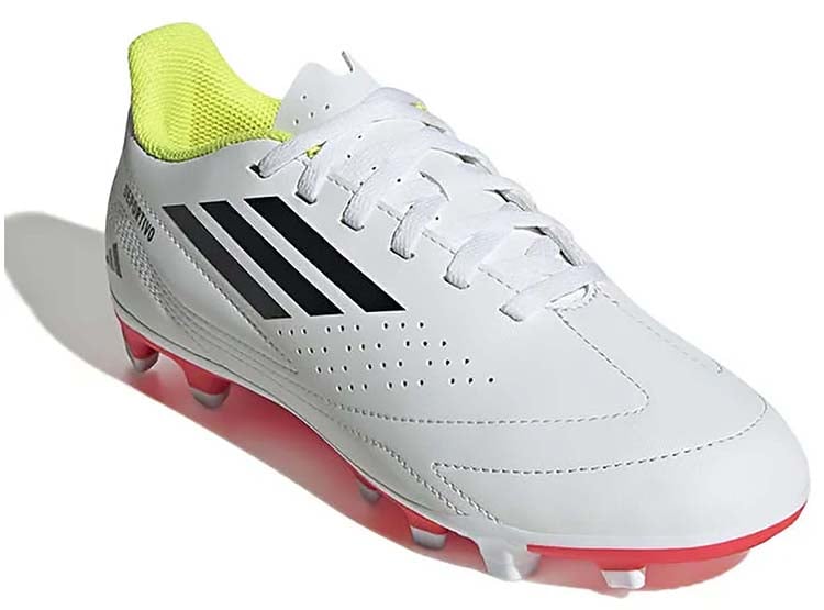 ZAPATILLA ADIDAS NIÑO - BLANCO - 1