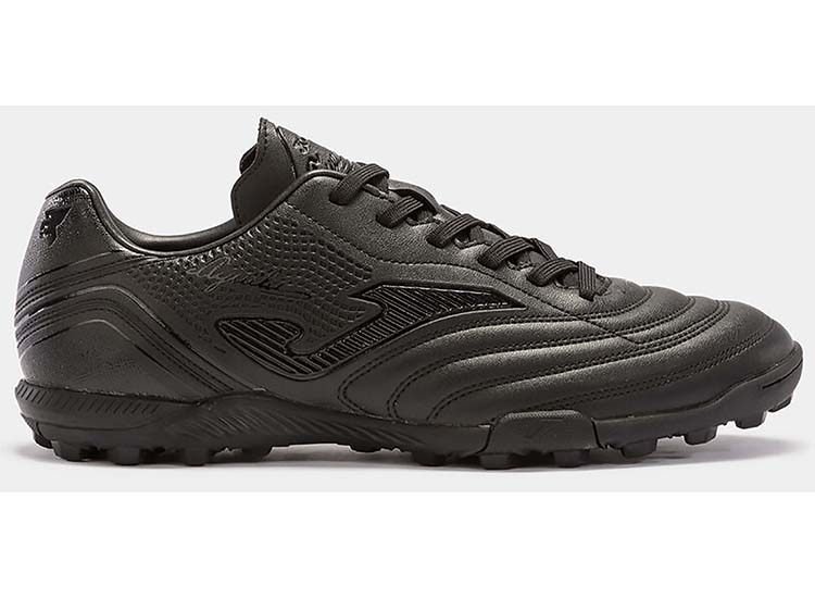 ZAPATILLA JOMA HOMBRE - NEGRO - 1
