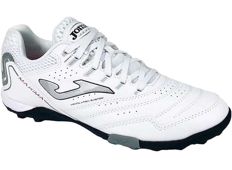 ZAPATILLA JOMA HOMBRE - BLANCO - 1