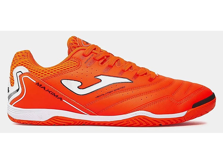ZAPATILLA JOMA HOMBRE - NARANJA - 1