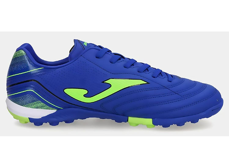 ZAPATILLA JOMA HOMBRE - AZUL - 1