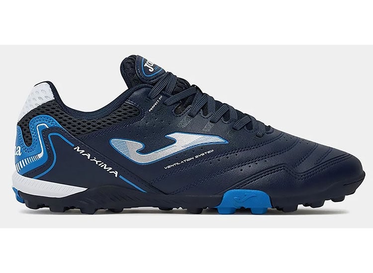ZAPATILLA JOMA HOMBRE - AZUL - 1