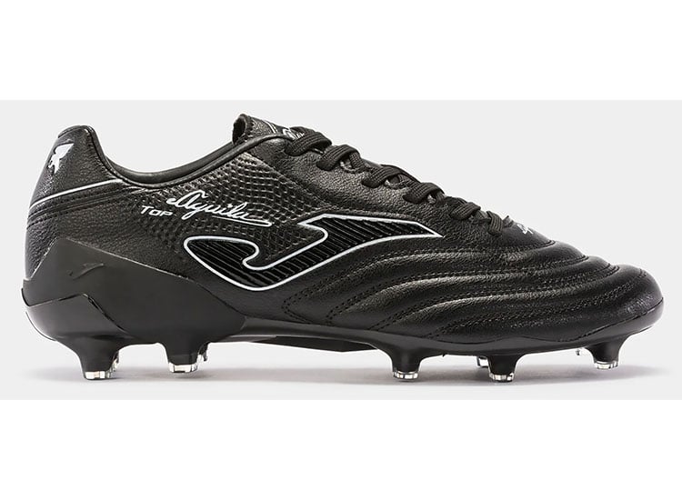 ZAPATILLA JOMA HOMBRE - NEGRO - 1