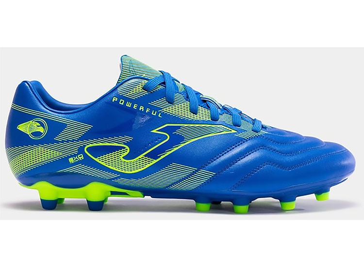 ZAPATILLA JOMA HOMBRE - AZUL - 1