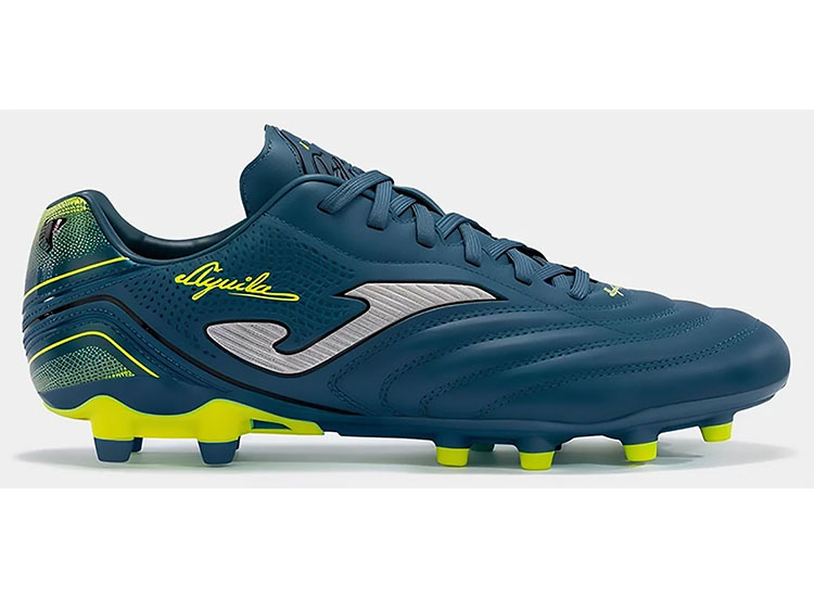 ZAPATILLA JOMA HOMBRE - AZUL - 1