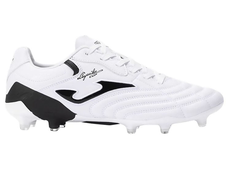 ZAPATILLA JOMA HOMBRE -BLANCO - 1