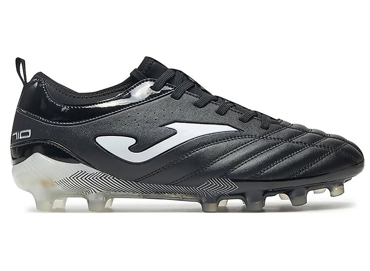 ZAPATILLA JOMA HOMBRE - NEGRO - 1