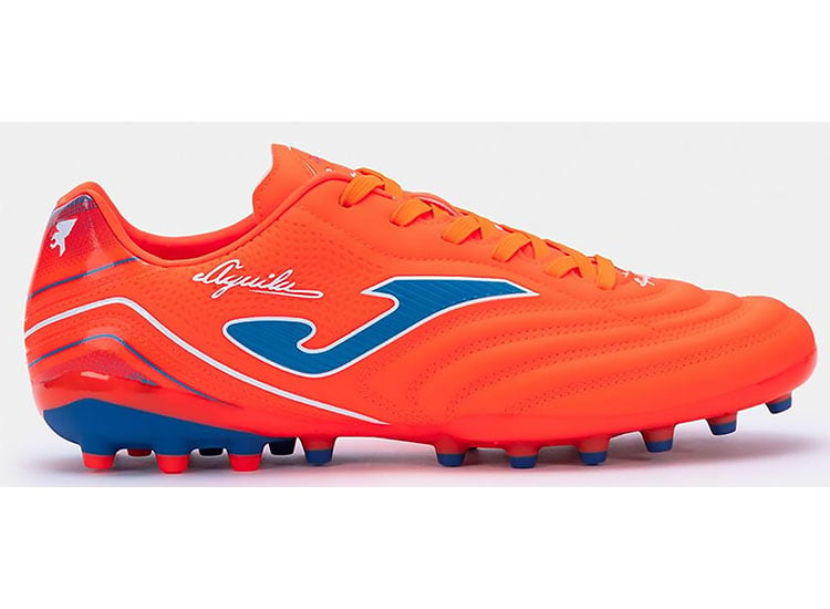ZAPATILLA JOMA HOMBRE - NARANJA - 1