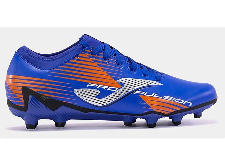 ZAPATILLA JOMA HOMBRE - AZUL - 1