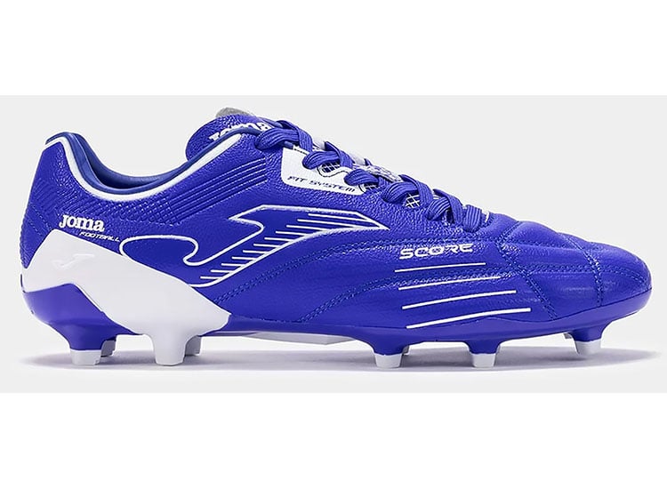 ZAPATILLA JOMA HOMBRE - AZUL - 1