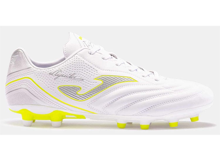 ZAPATILLA JOMA HOMBRE - BLANCO - 1