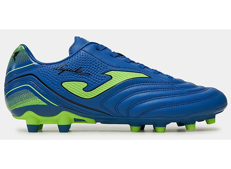ZAPATILLA JOMA HOMBRE - AZUL - 1