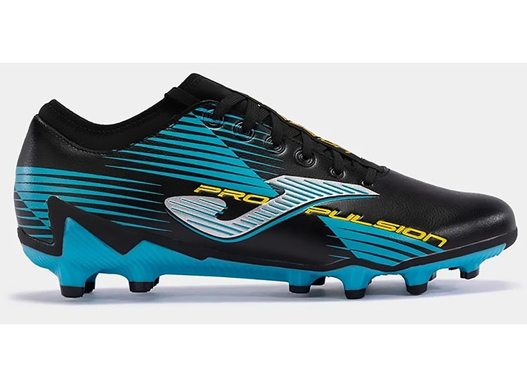 ZAPATILLA JOMA HOMBRE - NEGRO - 1