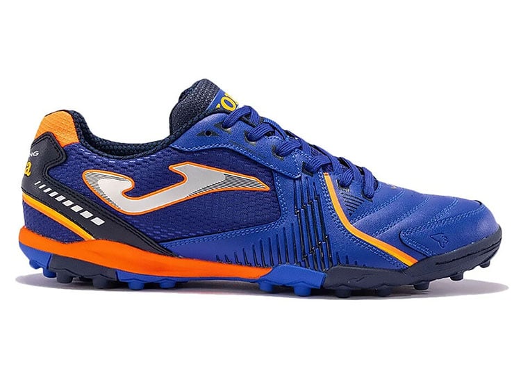 ZAPATILLA JOMA HOMBRE - AZUL - 1