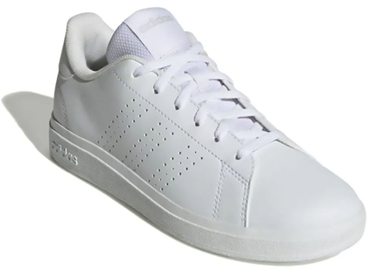 ZAPATILLA ADIDAS NIÑO - BLANCO - 1
