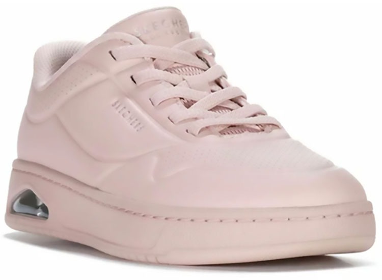 ZAPATILLA SKECHERS DAMA - ROSADO - 1