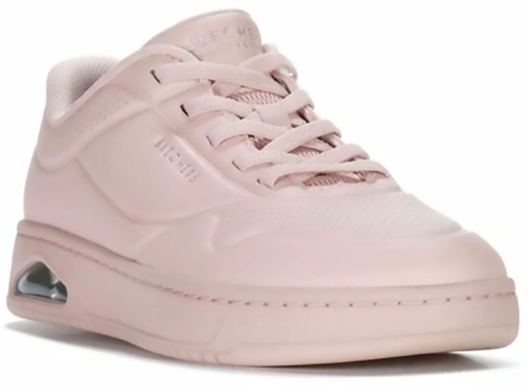 ZAPATILLA SKECHERS DAMA - ROSADO - 1