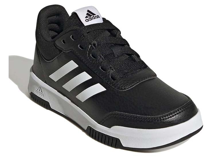 ZAPATILLAS ADIDAS NIÑA - NEGRO - 1