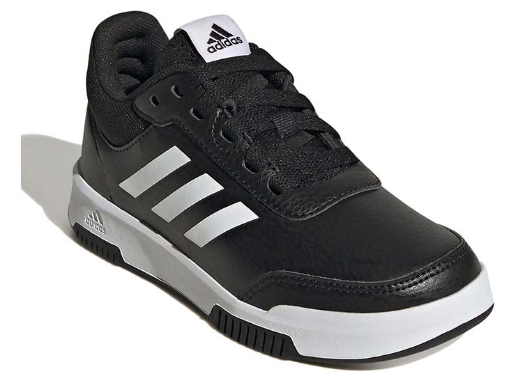 ZAPATILLAS ADIDAS NIÑA - NEGRO - 1