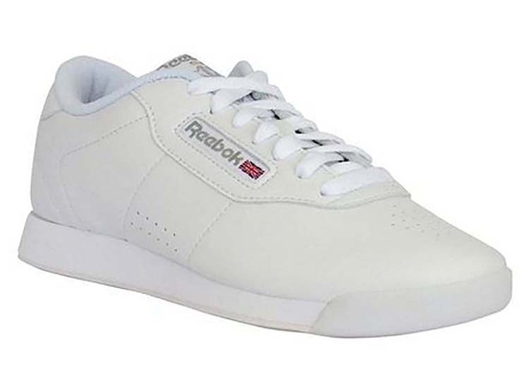 ZAPATILLA REEBOK DAMA - BLANCO - 1